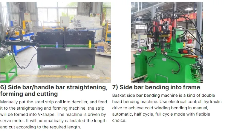 Hwahsi China Automatyczny Domyślny Elektryczny Fan Guard Spot Maszyna Spawalnia Filtr Mesh Welder.Roundness Wire Mesh 6