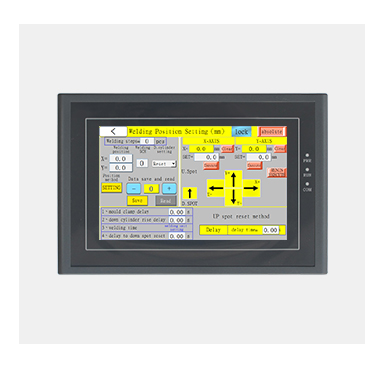 Hwashi Maszyna do spawania orzechów z końcówką zapięcia zbiornika magazynowania gazu samochodowego 0