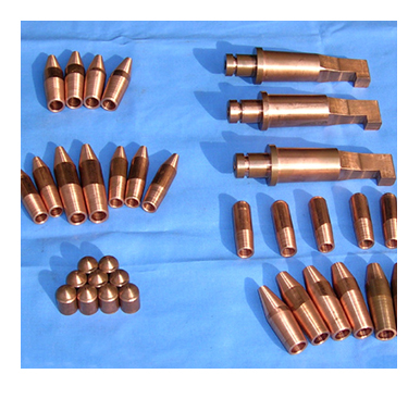 Hwashi Maszyna do spawania orzechów z końcówką zapięcia zbiornika magazynowania gazu samochodowego 2