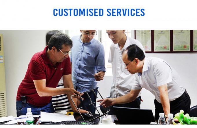 Maszyna do spawania szwów o odporności 4