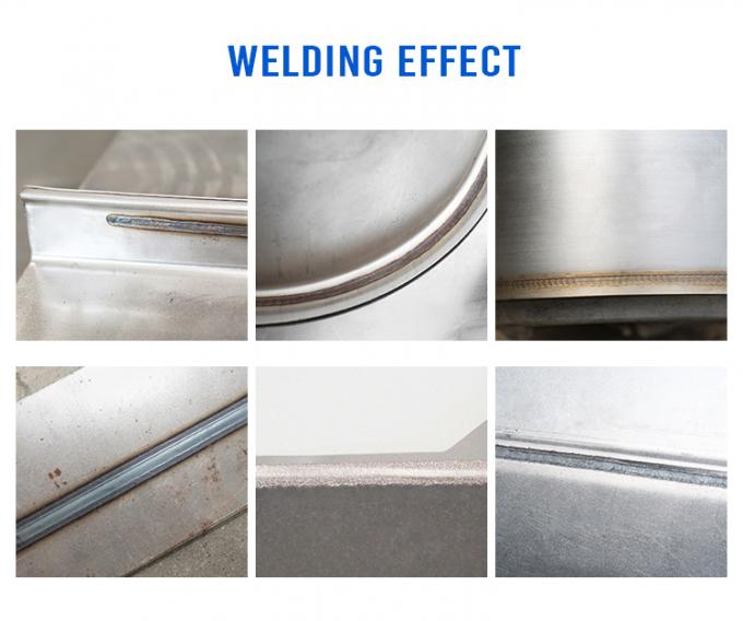 Maszyna do spawania szwów o odporności 6