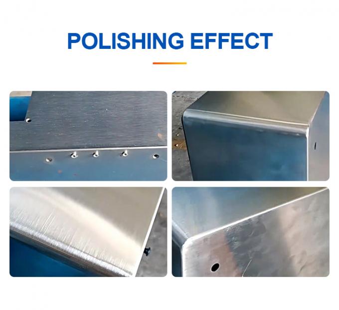 Hwashi Nowy Kondycja Bateria Składnik magazynowania energii Automatyczna spawalnia i szlifowanie Stacja Robot Fundacja 5