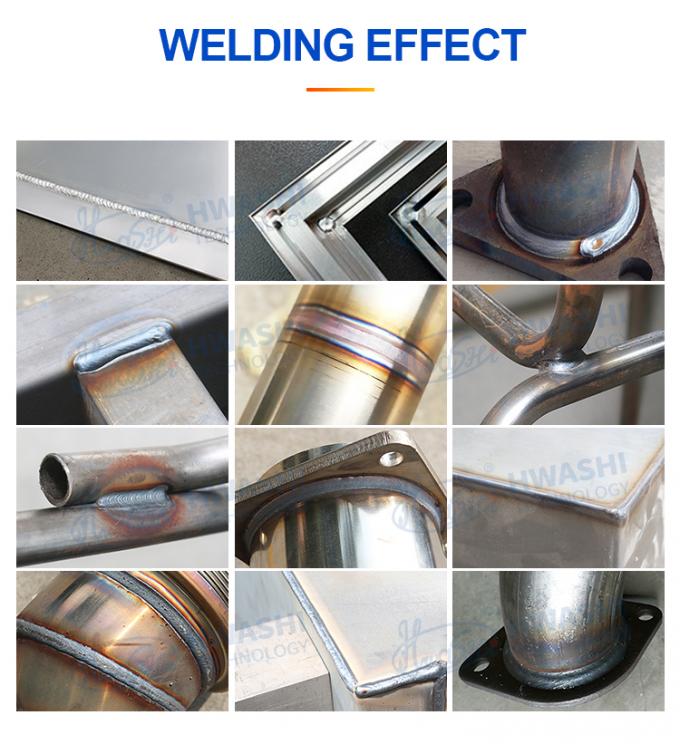 Hwashi Nowy Kondycja Bateria Składnik magazynowania energii Automatyczna spawalnia i szlifowanie Stacja Robot Fundacja 18