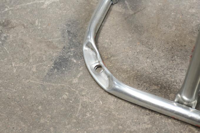 Elektryczna IBC Tote Cage Welding Machine 50Hz PLC Control 225KVA 10