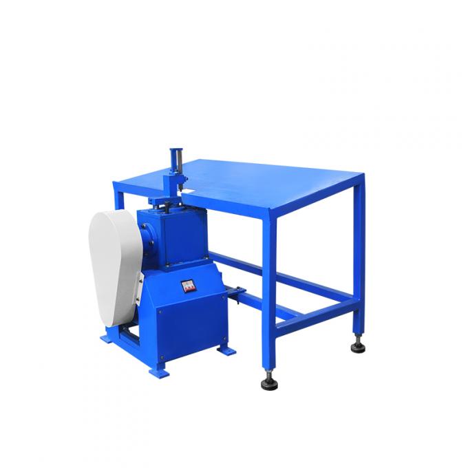 Automatyczna maszyna do spawania punktów do pierścienia wewnętrznego z dokładnym rozkładem drutu 11