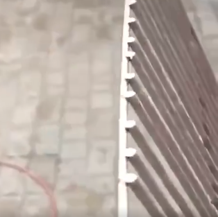 Automatyczna maszyna do spawania punktów do pierścienia wewnętrznego z dokładnym rozkładem drutu 12