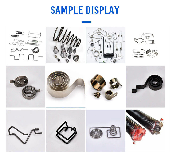7 osi 3d Cnc Wire Bender Machine dla 3-8mm 3d Wire Forming Machine