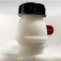 Zgrzewarka z zaworem zbiornika IBC zapewniająca niezawodność lutowania produktu