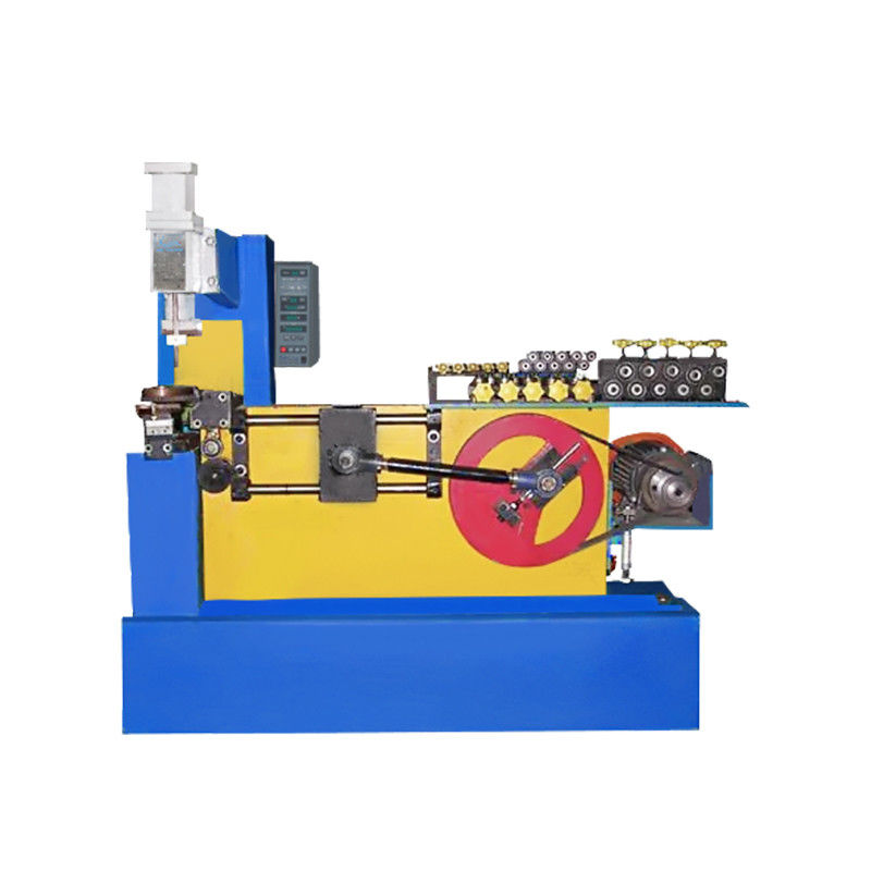 Hwahsi China Automatyczny Domyślny Elektryczny Fan Guard Spot Maszyna Spawalnia Filtr Mesh Welder.Roundness Wire Mesh