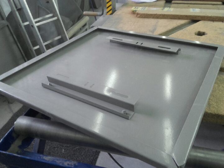 Hwashi Security Security Plack Black Black Plate Multi-Point Automatic Mobile Type Spawing Maszyna spawalnicza, spawacz z blachy