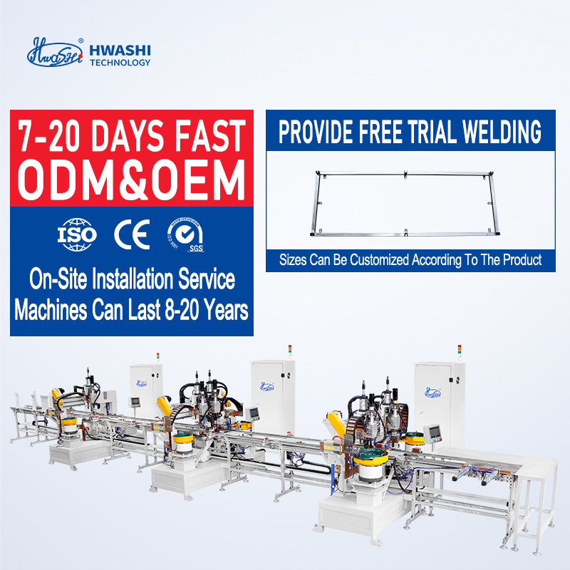 Maszyna do spawania ze stali nierdzewnej nadaje się do spawania blach metalowych paneli drzwiowych i innych produktów