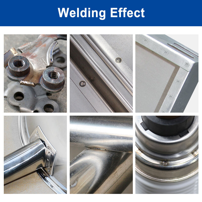 HWASHI 75KVA Power Spot Welding Machine ?? CE/CCC/ISO Certified Capacitor Discharge Spot Welder z żywotnością 8-10 lat
